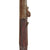 Original 18th Century Ottoman Turkish Matchlock Musket Circa 1750 - 68 1/2" Long