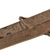 Original 18th Century Ottoman Turkish Matchlock Musket Circa 1750 - 68 1/2" Long