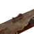 Original 18th Century Ottoman Turkish Matchlock Musket Circa 1750 - 68 1/2" Long