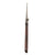 Original 18th Century Ottoman Turkish Matchlock Musket Circa 1750 - 68 1/2" Long