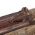 Original 18th Century Ottoman Turkish Matchlock Musket Circa 1750 - 68 1/2" Long