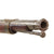 Original 18th Century Ottoman Turkish Matchlock Musket Circa 1750 - 68 1/2" Long
