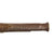 Original 18th Century Ottoman Turkish Matchlock Musket Circa 1750 - 68 1/2" Long