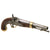 Original U.S. Civil War Era M-1842 Percussion Cavalry Pistol by H. Aston & Co. with Captured Ramrod - dated 1846 Original Items