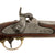 Original U.S. Civil War Era M-1842 Percussion Cavalry Pistol by H. Aston & Co. with Captured Ramrod - dated 1846 Original Items