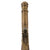 Original Victorian Era Belgian Brass Percussion Vest Pistol with Bag Grip & Liège Proof - Circa 1845