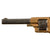 Original Antique U.S. Whitneyville Armory No.1 Rimfire .22cal Brass Frame Single Action Revolver - Serial 24192 Original Items