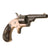 Original Colt Open Top Pocket Model Revolver in .22 Short Made in 1875 - Serial No. 69822