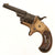 Original Colt Open Top Pocket Model Revolver in .22 Short Made in 1875 - Serial No. 69822