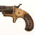 Original Colt Open Top Pocket Model Revolver in .22 Short Made in 1875 - Serial No. 69822