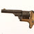 Original Colt Open Top Pocket Model Revolver in .22 Short Made in 1875 - Serial No. 69822