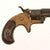 Original Colt Open Top Pocket Model Revolver in .22 Short Made in 1875 - Serial No. 69822