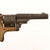 Original Colt Open Top Pocket Model Revolver in .22 Short Made in 1875 - Serial No. 69822