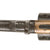 Original Colt Open Top Pocket Model Revolver in .22 Short Made in 1875 - Serial No. 69822