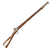 Original U.S. Civil War Era Model 1841 Mississippi .54 Caliber Percussion Rifle by Eli Whitney, Lock Dated 1851, with Cut Stock Original Items
