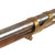 Original U.S. Civil War Era Model 1841 Mississippi .54 Caliber Percussion Rifle by Eli Whitney, Lock Dated 1851, with Cut Stock Original Items