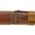 Original U.S. Civil War Era Model 1841 Mississippi .54 Caliber Percussion Rifle by Eli Whitney, Lock Dated 1851, with Cut Stock Original Items