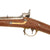 Original U.S. Civil War Era Model 1841 Mississippi .54 Caliber Percussion Rifle by Eli Whitney, Lock Dated 1851, with Cut Stock Original Items