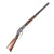 Original U.S. Excellent Winchester Model 1873 .38-40 Repeating Rifle Made in 1893 with 24" Round Barrel - Serial 447449B Original Items