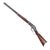 Original U.S. Excellent Winchester Model 1873 .38-40 Repeating Rifle Made in 1893 with 24" Round Barrel - Serial 447449B Original Items