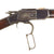 Original U.S. Excellent Winchester Model 1873 .38-40 Repeating Rifle Made in 1893 with 24" Round Barrel - Serial 447449B Original Items