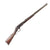 Original U.S. Winchester Model 1873 .32-20 Repeating Rifle Made in 1889 with 24" Round Barrel and Figured Butt Stock - Serial 321975B Original Items