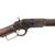Original U.S. Winchester Model 1873 .32-20 Repeating Rifle Made in 1889 with 24" Round Barrel and Figured Butt Stock - Serial 321975B Original Items