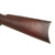 Original U.S. Winchester Model 1873 .32-20 Repeating Rifle Made in 1889 with 24" Round Barrel and Figured Butt Stock - Serial 321975B Original Items