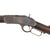 Original U.S. Winchester Model 1873 .32-20 Repeating Rifle Made in 1889 with 24" Round Barrel and Figured Butt Stock - Serial 321975B Original Items