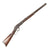 Original U.S. Winchester Model 1873 .32-20 Repeating Rifle Made in 1893 with Shortened 22 1/2" Octagonal Barrel - Serial 448100B Original Items