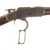Original U.S. Winchester Model 1873 .32-20 Repeating Rifle Made in 1893 with Shortened 22 1/2" Octagonal Barrel - Serial 448100B Original Items