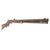 Original U.S. Winchester Model 1873 .32-20 Repeating Rifle Made in 1893 with Shortened 22 1/2" Octagonal Barrel - Serial 448100B Original Items