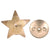 Original Soviet Union WWII 1950s Issue Russian Order of the Red Star Medal - Maker Marked - Serial 3551831 Original Items