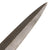 Original British WWII 3rd Pattern Fairbairn Sykes Fighting Knife with Later Scabbard - Marked Sheffield England