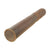 Original U.S. WWI 1917 Dated Inert 75mm Artillery Round With Fuse & Casing Original Items