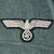 Original German WWII 1942 Dated Named Heer Infantry Leutnant Officer M36 Field Uniform Tunic with Infantry Assault Badge Original Items