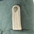 Original German WWII 1942 Dated Named Heer Infantry Leutnant Officer M36 Field Uniform Tunic with Infantry Assault Badge Original Items