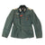 Original German WWII 1942 Dated Named Heer Infantry Leutnant Officer M36 Field Uniform Tunic with Infantry Assault Badge Original Items
