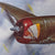 Original Signed Limited Edition Print: “Little Chief’s War Dance” by Jerry Crandall Signed by Fighter Pilot Ace Frank W. Klibbe - 154/950 - 28 x 34”