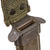 Original West German Cold War Era Colt’s “New Model” U.S. M7 Bayonet with M8A1 Scabbard by VIZ Original Items