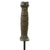 Original U.S. Cold War / GWoT M9 Lan-Cay Bayonet with M10 Wire Cutter Scabbard Original Items