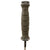 Original U.S. Cold War / GWoT M9 Lan-Cay Bayonet with M10 Wire Cutter Scabbard Original Items