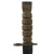 Original U.S. GWoT USMC Combat Experimental Tanto Blade M11 EOD Bayonet with Scabbard by Ontario Knife Co. Original Items