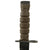Original U.S. GWoT USMC Combat Experimental Tanto Blade M11 EOD Bayonet with Scabbard by Ontario Knife Co. Original Items