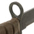 Original U.S. GWoT USMC Combat Experimental Tanto Blade M11 EOD Bayonet with Scabbard by Ontario Knife Co. Original Items