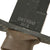 Original U.S. GWoT USMC Combat Experimental Tanto Blade M11 EOD Bayonet with Scabbard by Ontario Knife Co. Original Items
