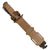 Original U.S. GWoT M11 EOD Knife with M10 Wire Cutter Scabbard by Ontario Knife Co. Original Items