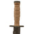 Original U.S. GWoT M11 EOD Knife with M10 Wire Cutter Scabbard by Ontario Knife Co. Original Items