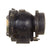 Original Japanese WWII Mitsubishi Ki-67 "Peggy" Bomber Type 98 Otu Aircraft Compass Original Items