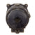 Original Japanese WWII Mitsubishi Ki-67 "Peggy" Bomber Type 98 Otu Aircraft Compass Original Items